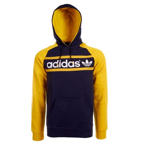 adidas kapuzensweatshirt herren|Kapuzenpullover für Herren .